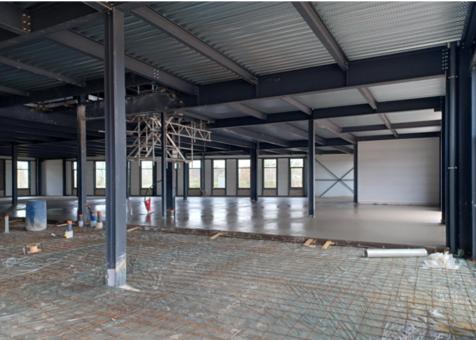 Local d'activité Tremblay-en-France 1971m² Vente local d'activité Tremblay-en-France Seine-Saint-Denis OVACT2206843 1